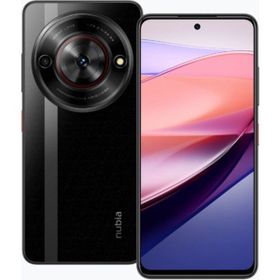 Zte Nubia Focus 5G 256GB 6GB Ram Siyah
