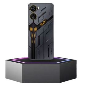 ZTE Nubia Neo 5G 256 GB 8 GB Ram