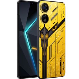 ZTE Nubia Neo 5G 256GB 8GB Ram Sarı