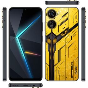 ZTE Nubia Neo 5G 256GB 8GB Ram Sarı