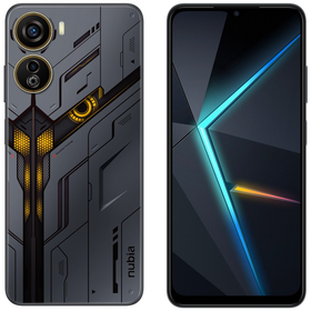 ZTE Nubia Neo 5G 256GB 8GB Ram Siyah