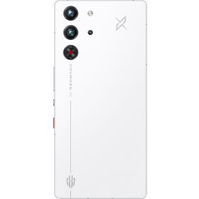 ZTE Nubia Red Magic 10 Pro 256GB 12GB Ram Beyaz