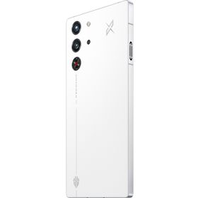 ZTE Nubia Red Magic 10 Pro 256GB 12GB Ram Beyaz