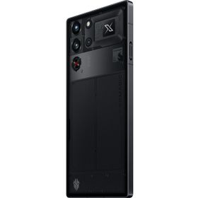 ZTE Nubia Red Magic 10 Pro 512 GB 16 GB Ram