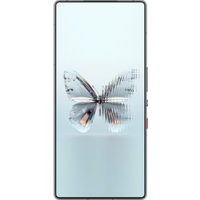ZTE Nubia Red Magic 10 Pro 512GB 16GB Ram Gümüş