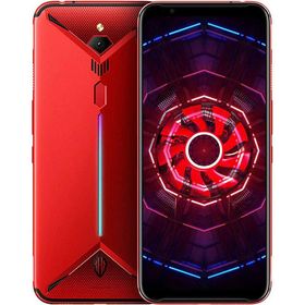 ZTE Nubia Red Magic 3 128GB Kırmızı