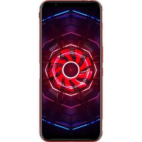 ZTE Nubia Red Magic 3 128GB Kırmızı