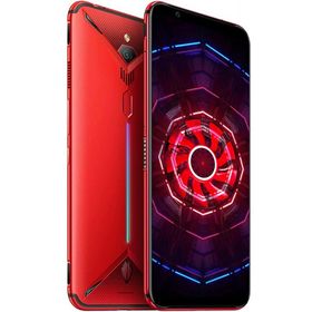 ZTE Nubia Red Magic 3 128GB Kırmızı