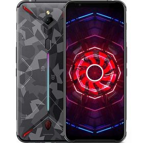 ZTE Nubia Red Magic 3 64GB Gri