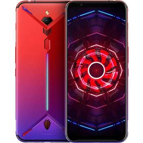 ZTE Nubia Red Magic 3 64GB Mor