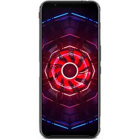 ZTE Nubia Red Magic 3 64GB Siyah