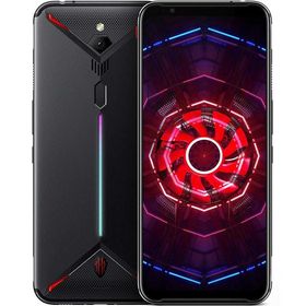 ZTE Nubia Red Magic 3 64GB Siyah