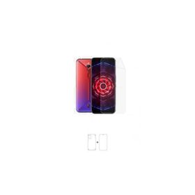 Zte Nubia Red Magic 3S Poliüretan Ekran Koruyucu Film