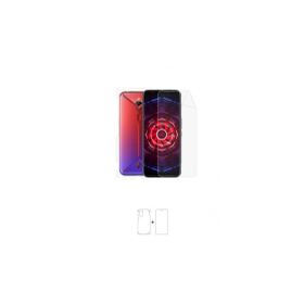 Zte Nubia Red Magic 3S Poliüretan Ekran Koruyucu Film