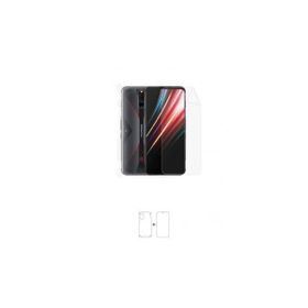 Zte Nubia Red Magic 5G Poliüretan Ekran Koruyucu Film