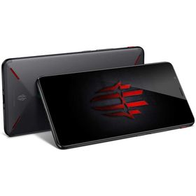 ZTE Nubia Red Magic 64GB Siyah