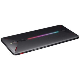 ZTE Nubia Red Magic 64GB Siyah