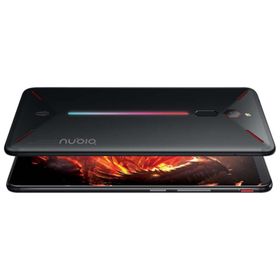 ZTE Nubia Red Magic 64GB Siyah