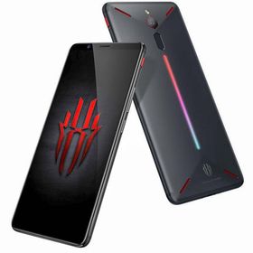 ZTE Nubia Red Magic 64GB Siyah