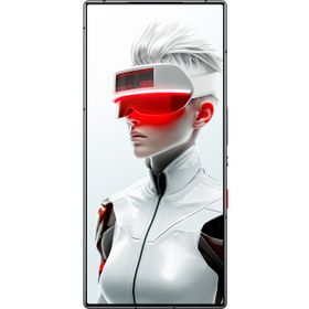 ZTE Nubia Red Magic 9s Pro 512GB 16GB Ram Siyah
