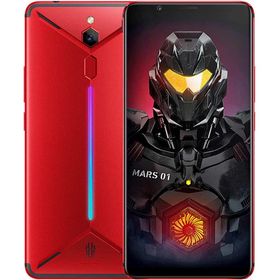 ZTE Nubia Red Magic Mars 128 GB