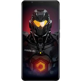 ZTE Nubia Red Magic Mars 64GB Siyah