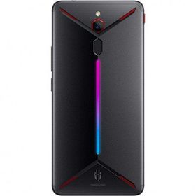 ZTE Nubia Red Magic Mars 64GB Siyah