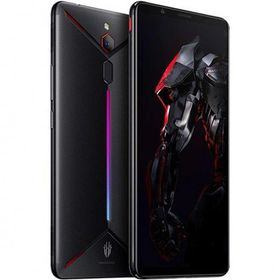 ZTE Nubia Red Magic Mars 64GB Siyah