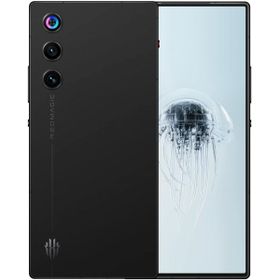 Zte Nubia RedMagic 10 Air 5G 512 GB 16 GB Ram Siyah