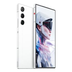 Zte Nubia RedMagic 10 Air 5G 512 GB 16 GB Ram