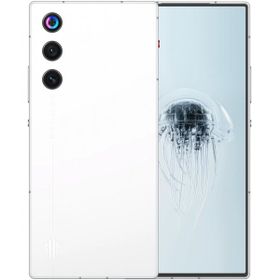 Zte Nubia RedMagic 10 Air 5G 512 GB 16 GB Ram
