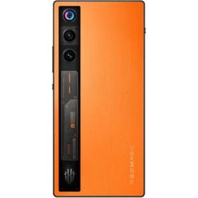 Zte Nubia RedMagic 10 Air 5G 512 GB 16 GB Ram