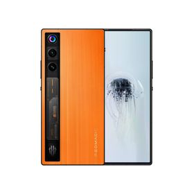 Zte Nubia RedMagic 10 Air 5G 512 GB 16 GB Ram