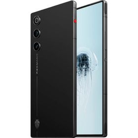 Zte Nubia RedMagic 10 Air 5G 512 GB 16 GB Ram