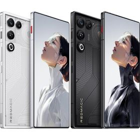Zte Nubia RedMagic 11 Air 512 GB