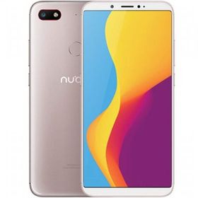 ZTE Nubia V18 64GB Altın