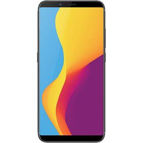 ZTE Nubia V18 64GB Siyah