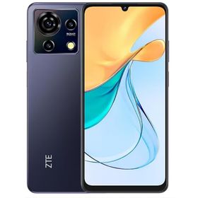 Zte Nubia V50 Vita 128 GB 6 GB Ram Mavi Outlet-Teşhir