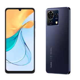 Zte Nubia V50 Vita 128 GB 6 GB Ram Mavi