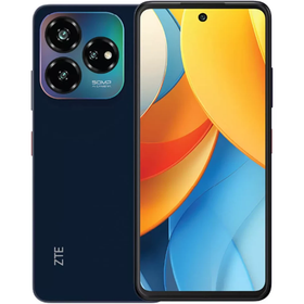 Zte Nubia V60 Design 256GB 6GB Ram Lacivert