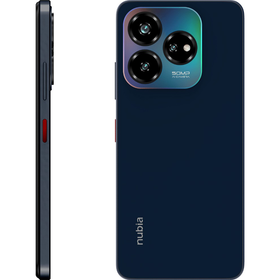 Zte Nubia V60 Design 256GB 6GB Ram Lacivert