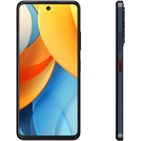 Zte Nubia V60 Design 256GB 6GB Ram Lacivert