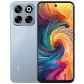 Zte Nubia V70 256GB 8GB Ram Gri