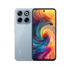 Zte Nubia V70 256GB 8GB Ram Gri