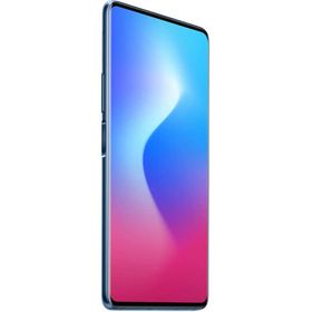 ZTE Nubia X 128GB Mavi