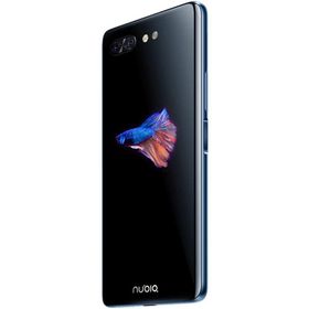 ZTE Nubia X 128GB Mavi