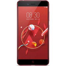 ZTE Nubia Z17 Mini High Edition 64GB Altın