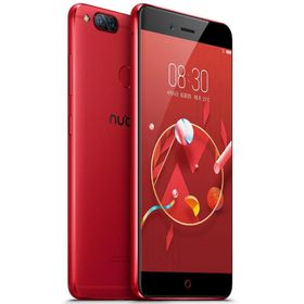 ZTE Nubia Z17 Mini High Edition 64GB Altın
