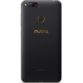 ZTE Nubia Z17 Mini High Edition 64GB