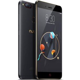ZTE Nubia Z17 Mini High Edition 64GB